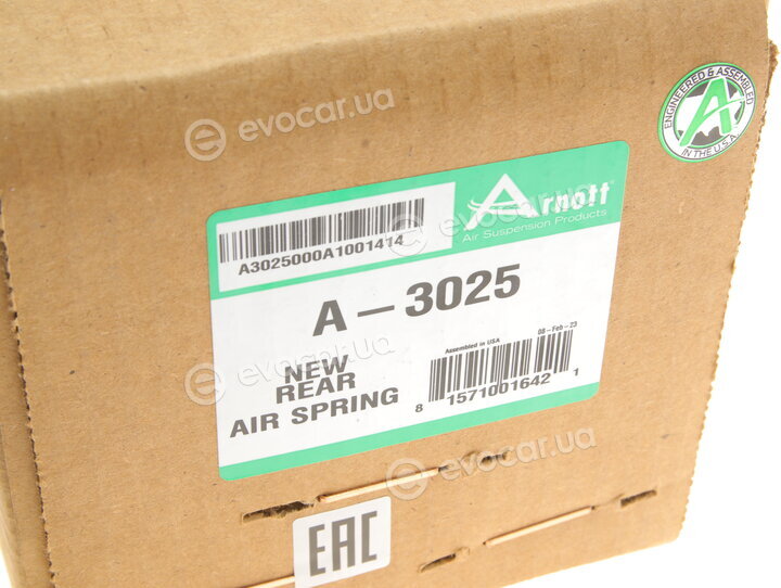 Arnott A-3025