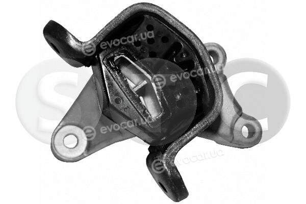 Metalcaucho / STC T405444