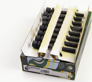 BGA BK5326