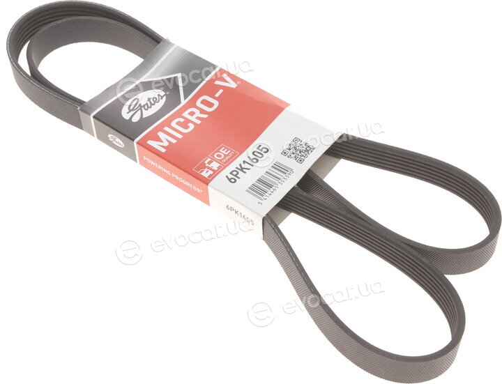 Gates 6PK1605