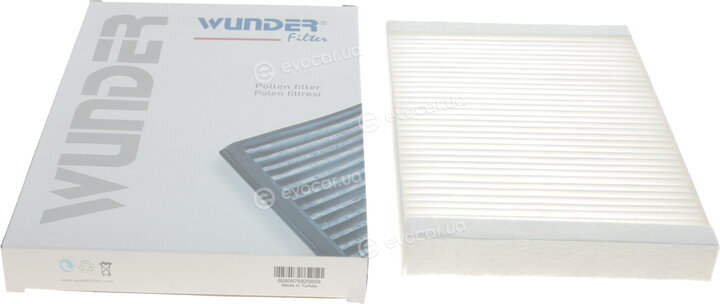 Wunder WP 413