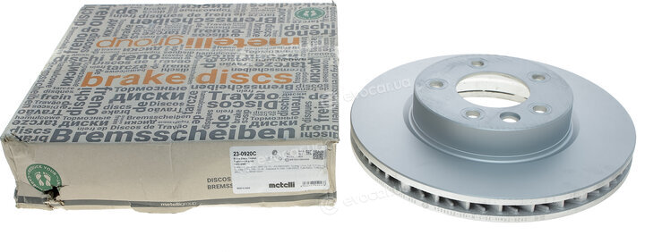 Metelli 23-0920C