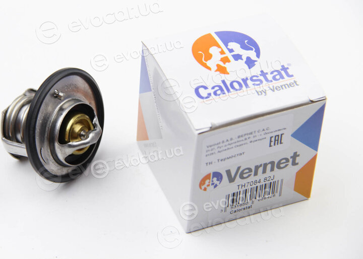 Vernet / Calorstat TH7084.82J