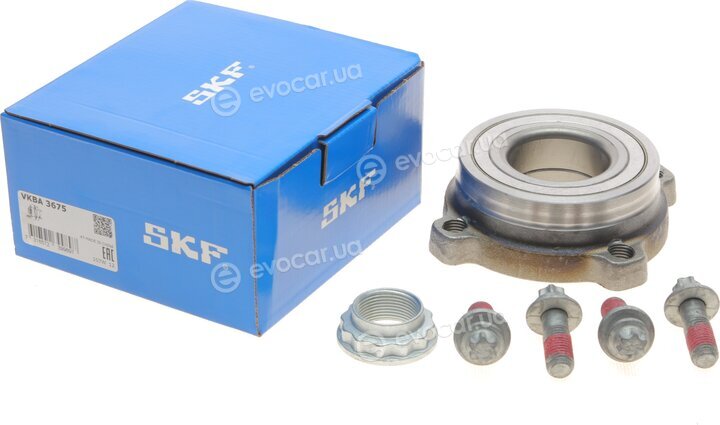 SKF VKBA 3675