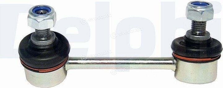 Delphi TC1554