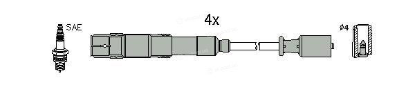 Starline ZK 7301