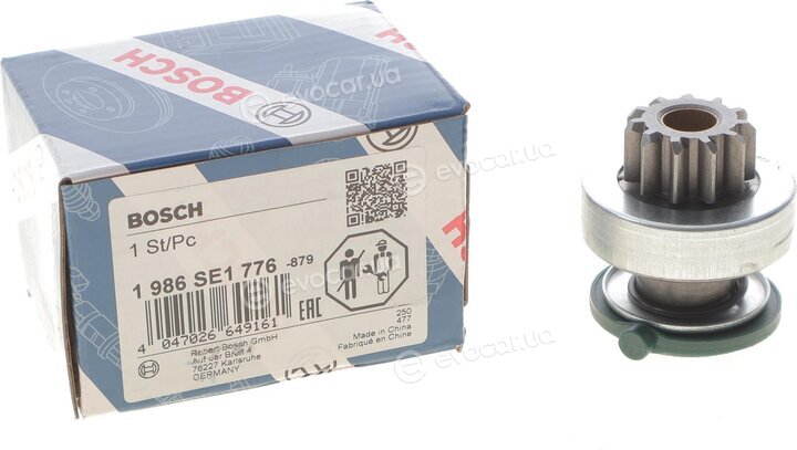 Bosch 1 986 SE1 776