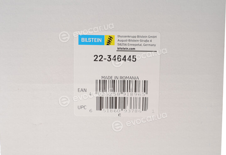 Bilstein 22-346445