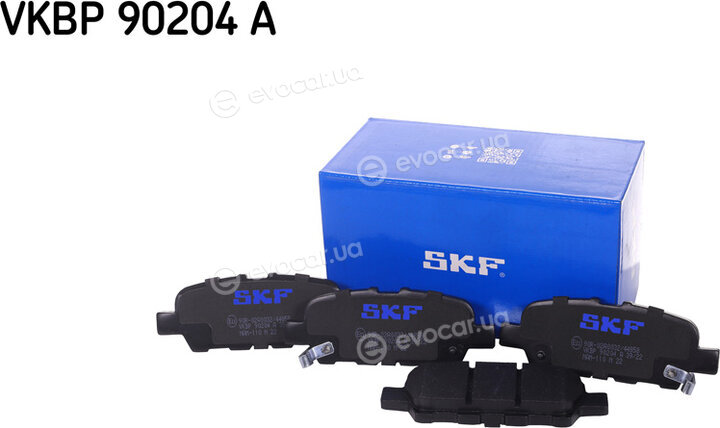 SKF VKBP 90204 A