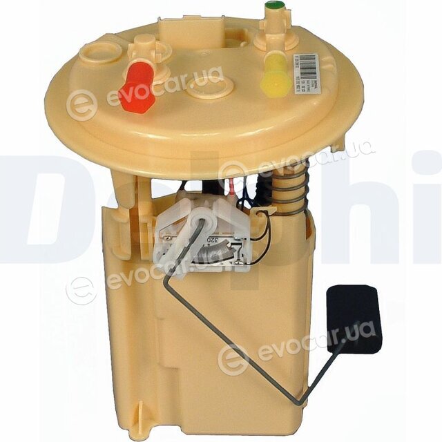 Delphi FE10172