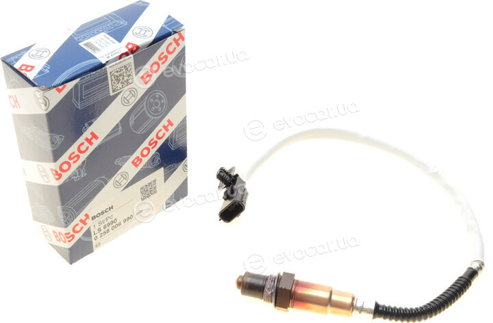 Bosch 0 258 006 990
