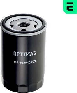 Optimal FOF40203