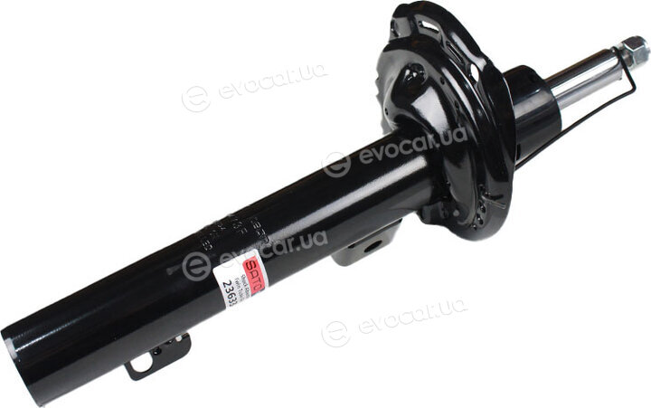 Sato Tech 23633F