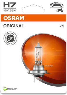 Osram 64210-01B