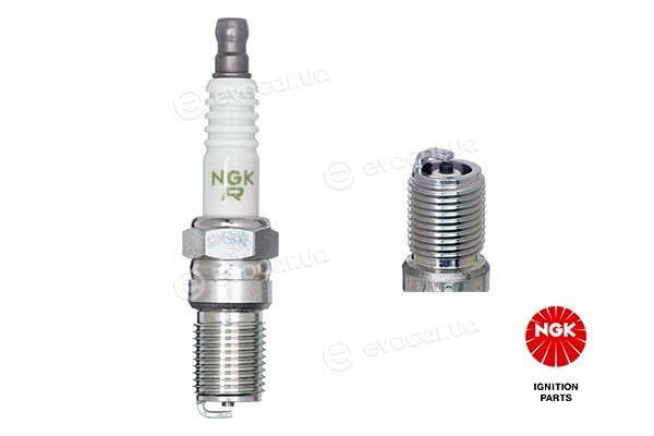 NGK / NTK BR7EF
