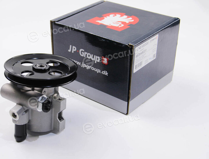 JP Group 1245100300