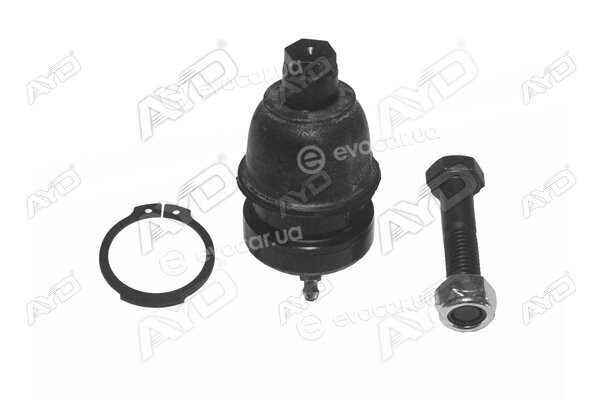 AYD 92-06453