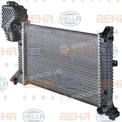Mahle 8MK 376 721-351