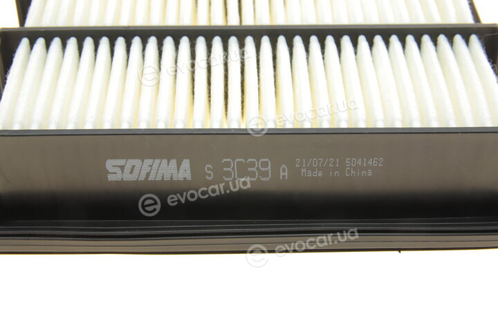 Sofima S 3C39 A