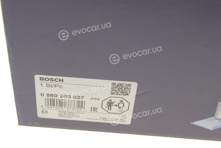 Bosch 0 580 200 027