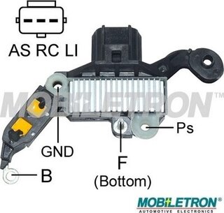 Mobiletron VR-VN001