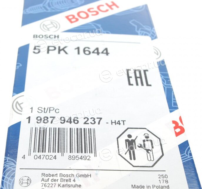 Bosch 1 987 946 237