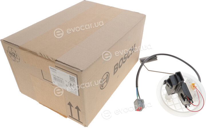 Bosch 1 582 980 015