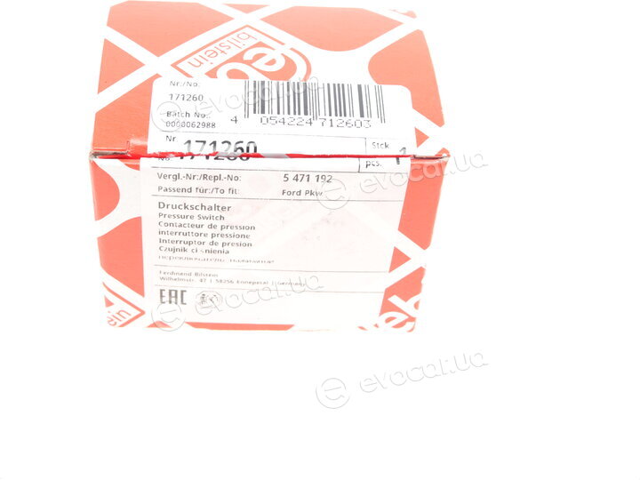 Febi 171260