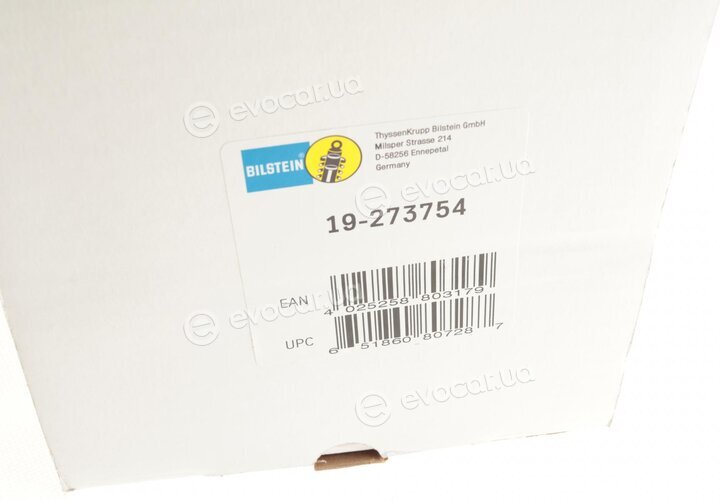 Bilstein 19-273754