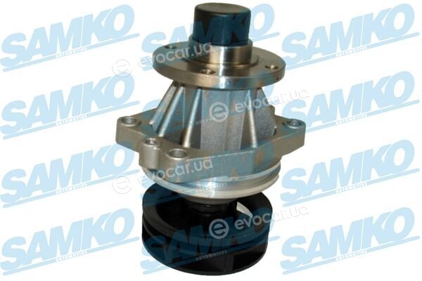 LPR / Samko WP0215