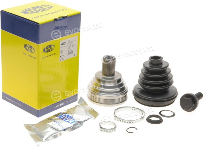 Magneti Marelli 302015100035