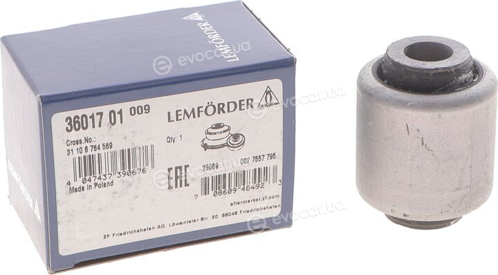 Lemforder 36017 01