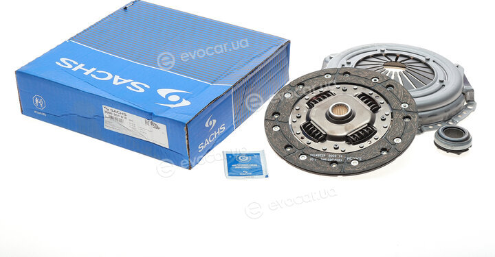 Sachs 3000 951 012