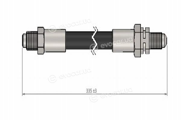 Cavo C900 469A