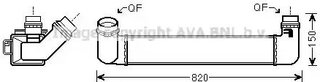 Ava Quality RTA4461