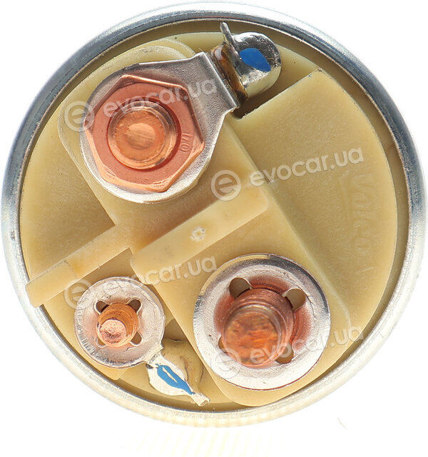 Valeo 595673