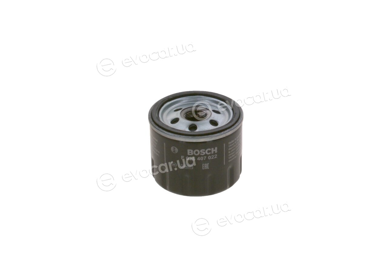 Bosch F 026 407 022