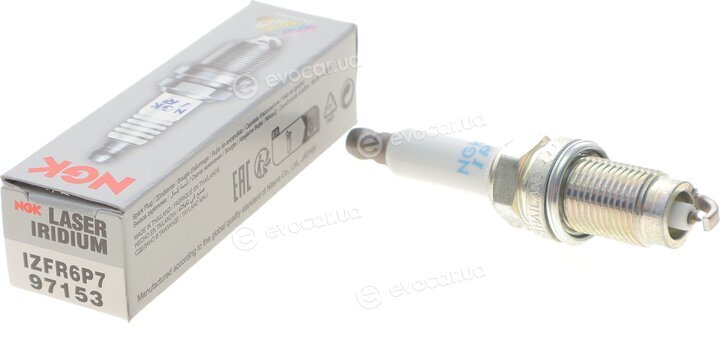 NGK / NTK IZFR6P7