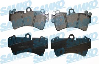 LPR / Samko 5SP1257