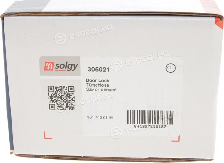 Solgy 305021