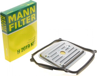 Mann H 2019 KIT