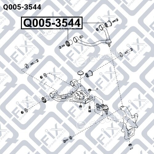 Q-Fix Q0053544