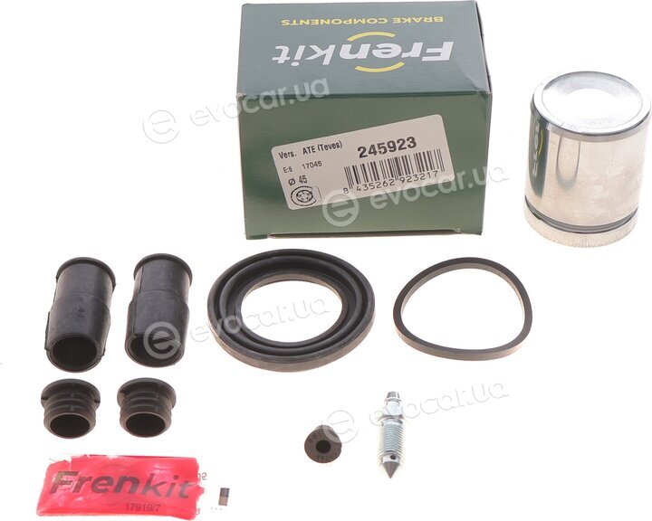 Frenkit 245923