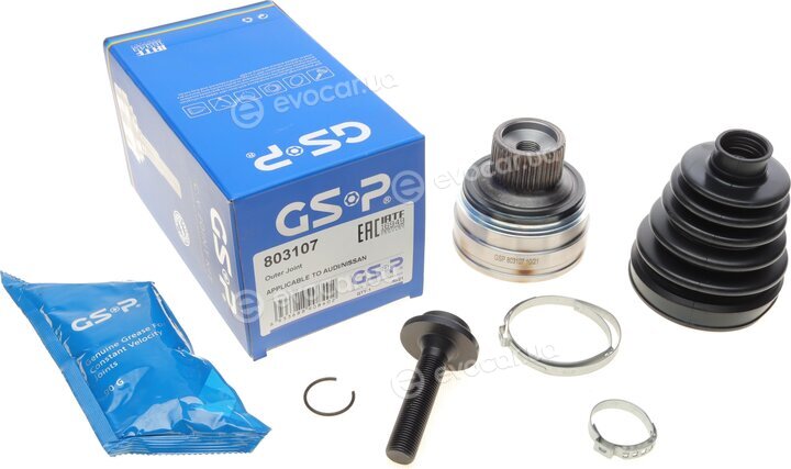 GSP 803107