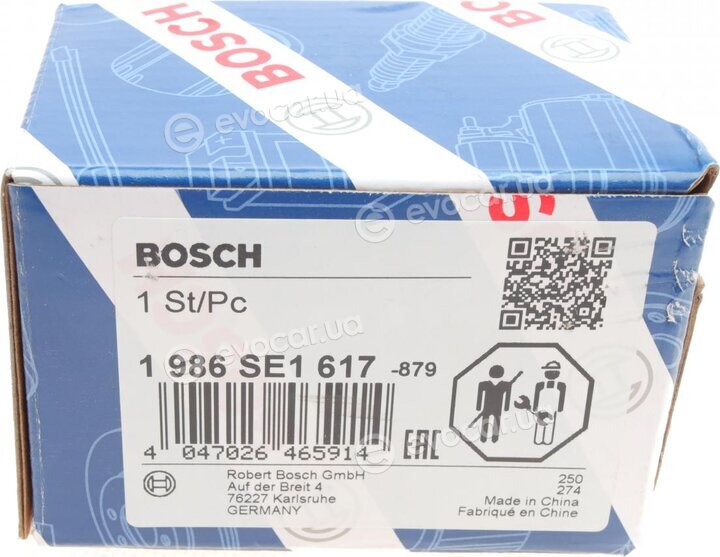 Bosch 1 986 SE1 617