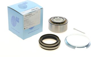 Blue Print ADT38219