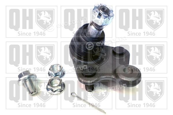 Quinton Hazell QSJ3858S