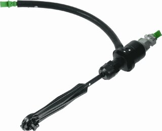 Sachs 6284 600 658
