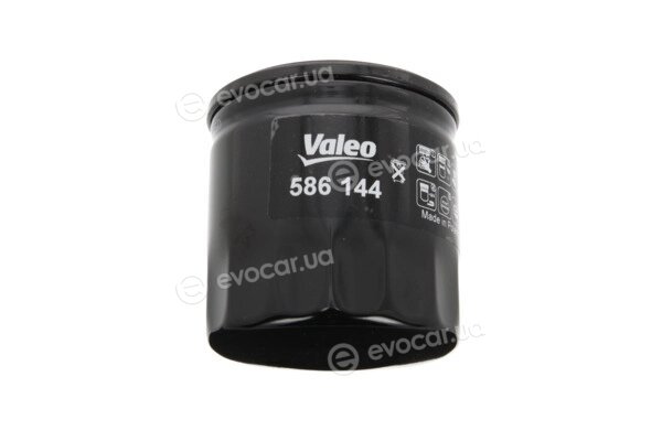 Valeo 586144