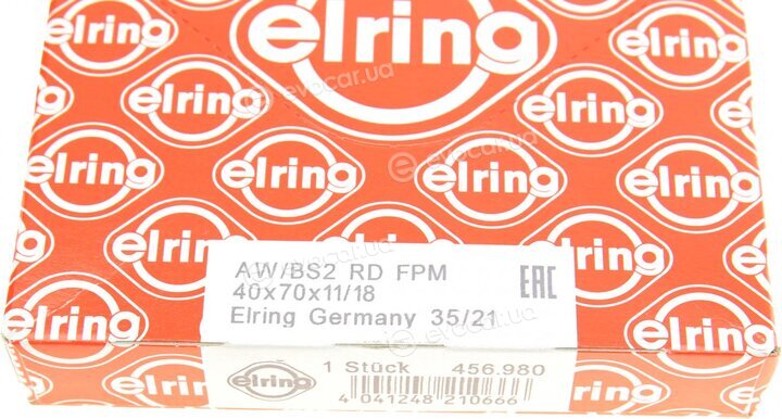 Elring 456.980